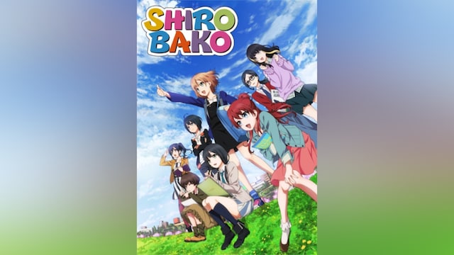 SHIROBAKO