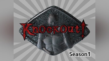 Knockout! Season1