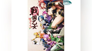 戦国乙女~桃色パラドックス~
