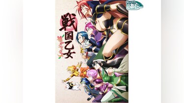 戦国乙女～桃色パラドックス～