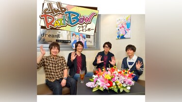 club RAINBOW~虹色デイズ~