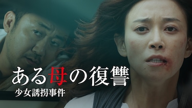 ある母の復讐 少女誘拐事件