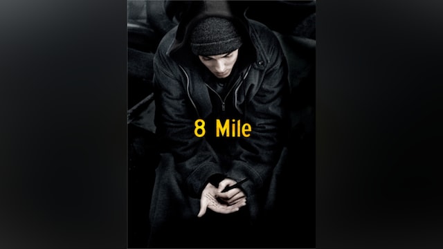 8 Mile