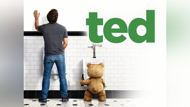 テッド