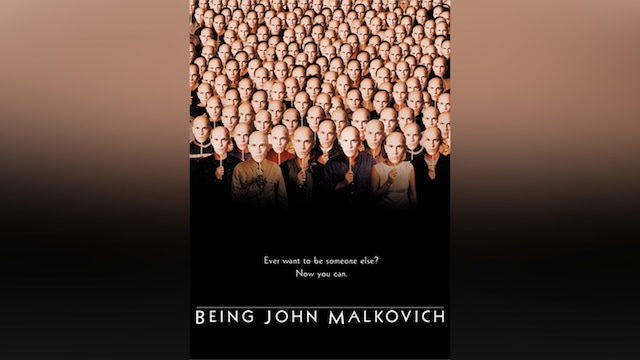 マルコヴィッチの穴