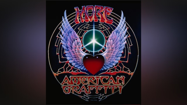アメリカン・グラフィティ2
