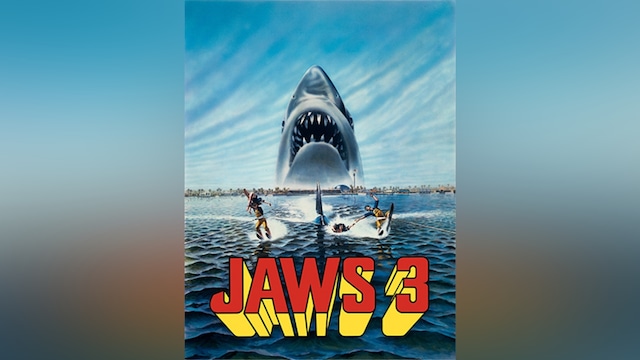 ジョーズ3