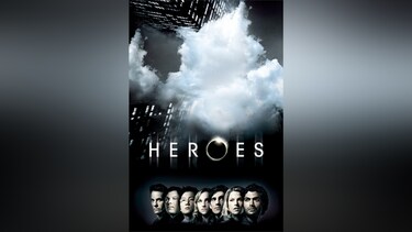 HEROES/ヒーローズ  シーズン1