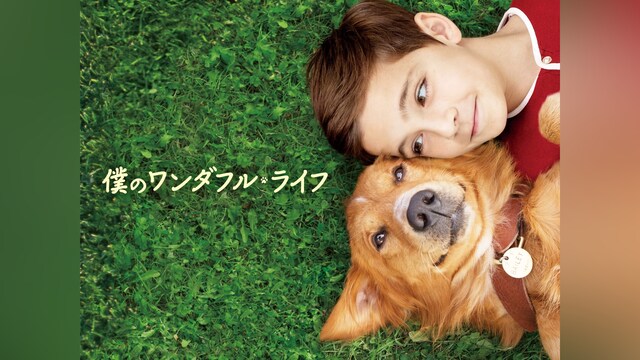 僕のワンダフル・ライフ