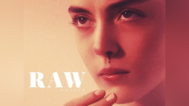 RAW～少女のめざめ～