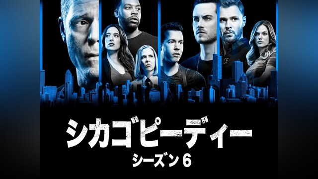 シカゴ P.D.　シーズン6