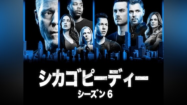 シカゴ P.D. シーズン6