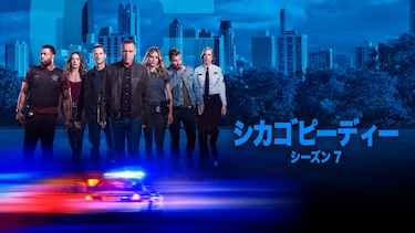 シカゴ P.D. シーズン7
