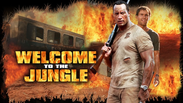 ランダウン ロッキング・ザ・アマゾン