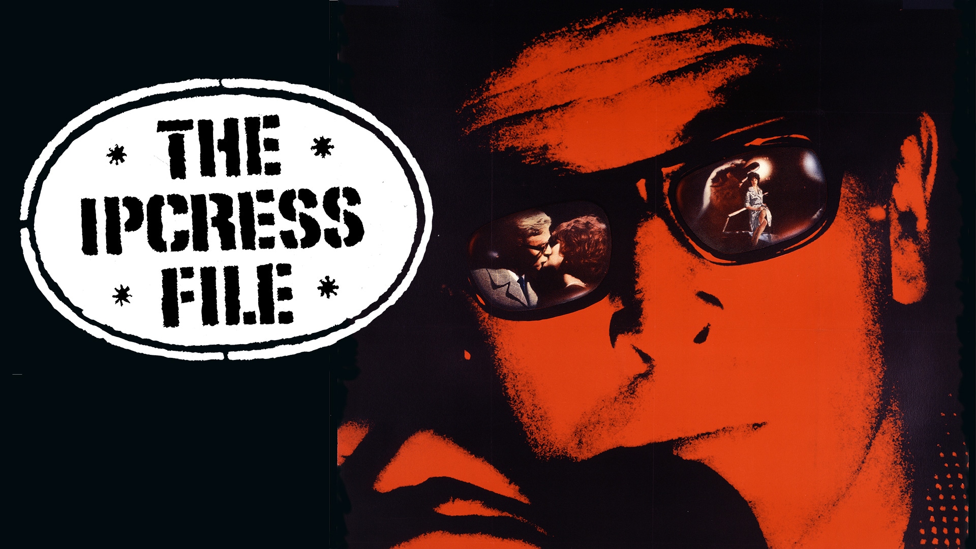 「ハリー・パーマー シリーズ 国際諜報局」映画 【無料体験】動画配信サービスのビデオマーケット