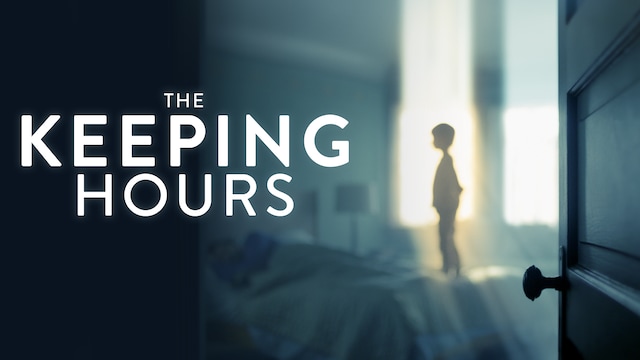 THE KEEPING HOURS