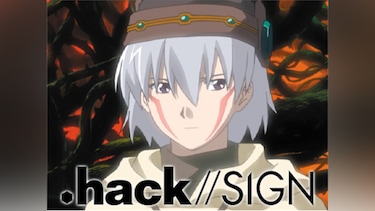 .hack//SIGN
