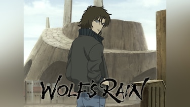 WOLF’S RAIN