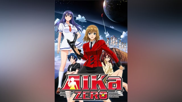 AIKa ZERO