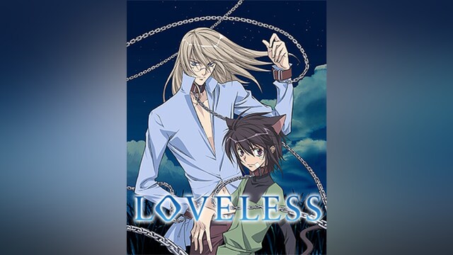 LOVELESS