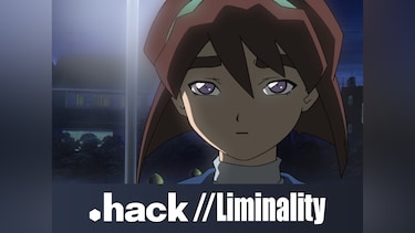.hack//Liminality