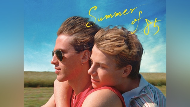 Summer of 85