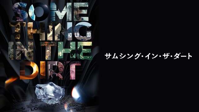 サムシング・イン・ザ・ダート