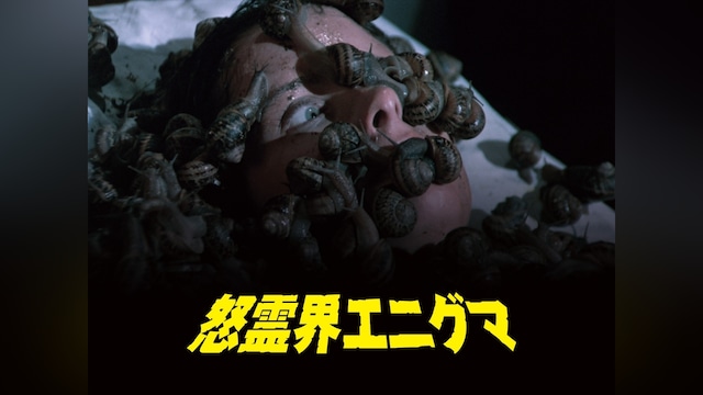 怒霊界エニグマ