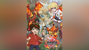 第1話~第26話+SP01+SP02