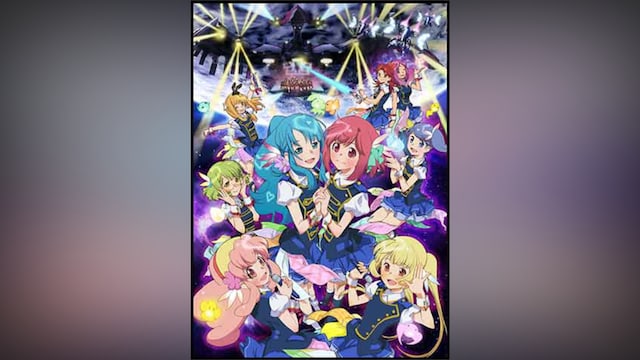 AKB0048 next stage