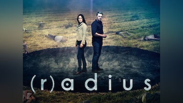 (r)adius/ラディウス