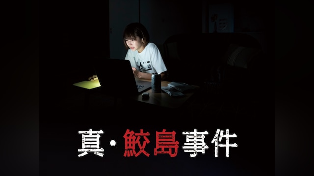 真・鮫島事件