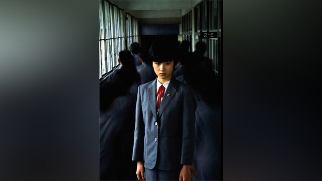 時をかける少女