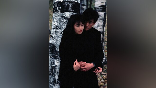 恋人たちの時刻