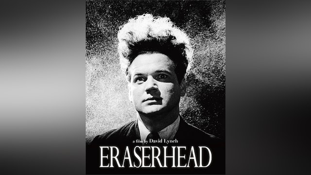 イレイザーヘッド リストア版