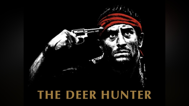 ディア・ハンター デジタル修復版