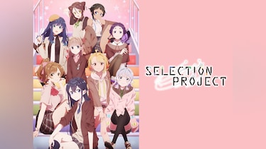 SELECTION PROJECT