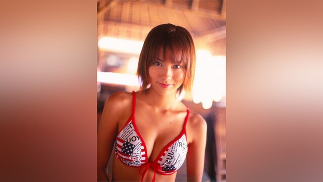 市川 由衣 YUIリスト宣言Part.2