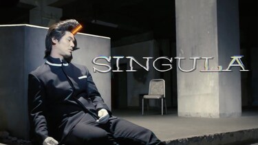 SINGULA