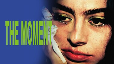 the moment／ザ・モーメント