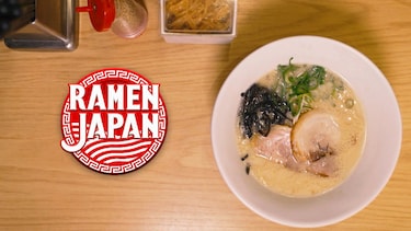RAMEN JAPAN