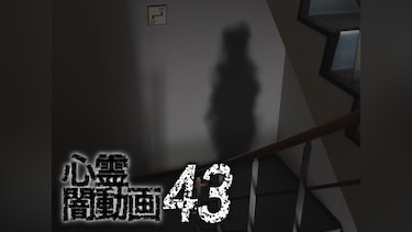 心霊闇動画43