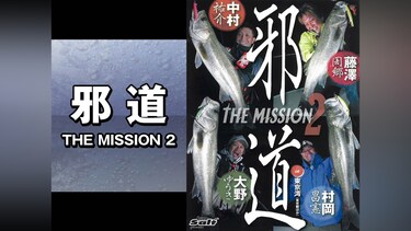 邪道　THE MISSION 2