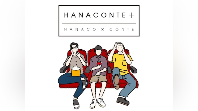 HANACONTE +