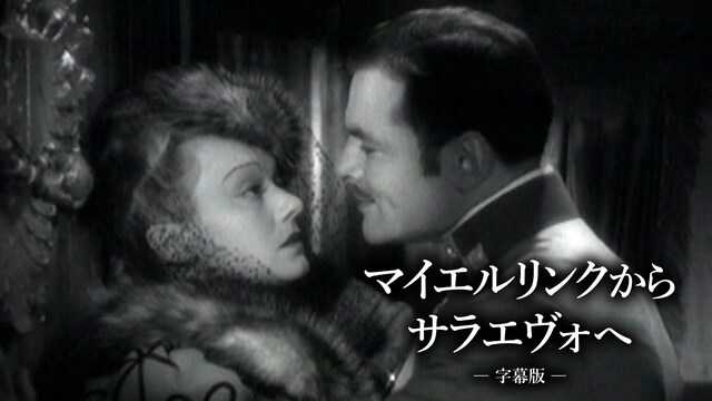 マイエルリンクからサラエヴォへ（字幕版）
