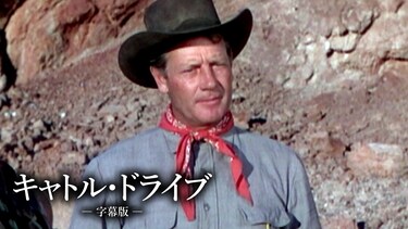キャトル・ドライブ（字幕版）