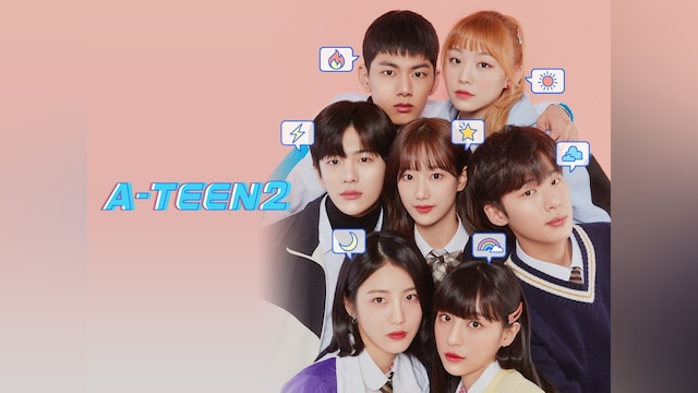 A-TEEN 2