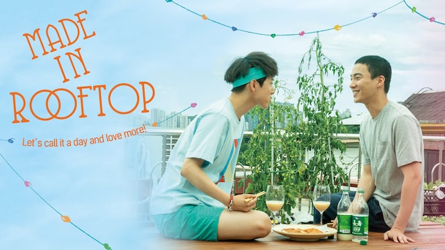 Made in Rooftop