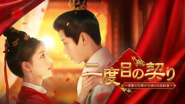 二度目の契り~復讐の花嫁が仕掛ける逆転愛~