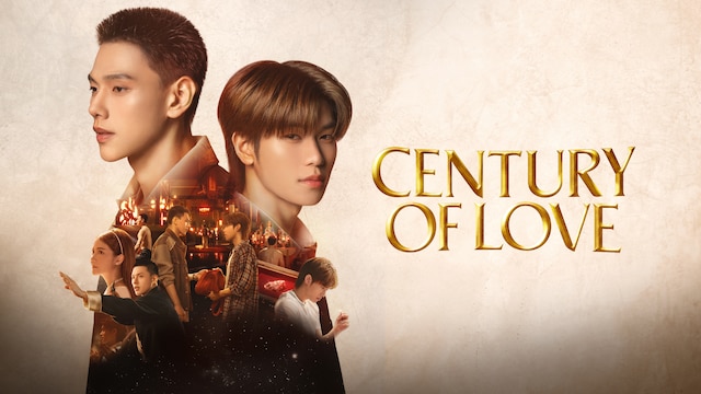 Century of Love